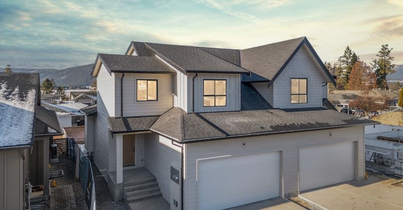 SOLD!! Armstrong BC Real Estate | 2455 Bradley 101